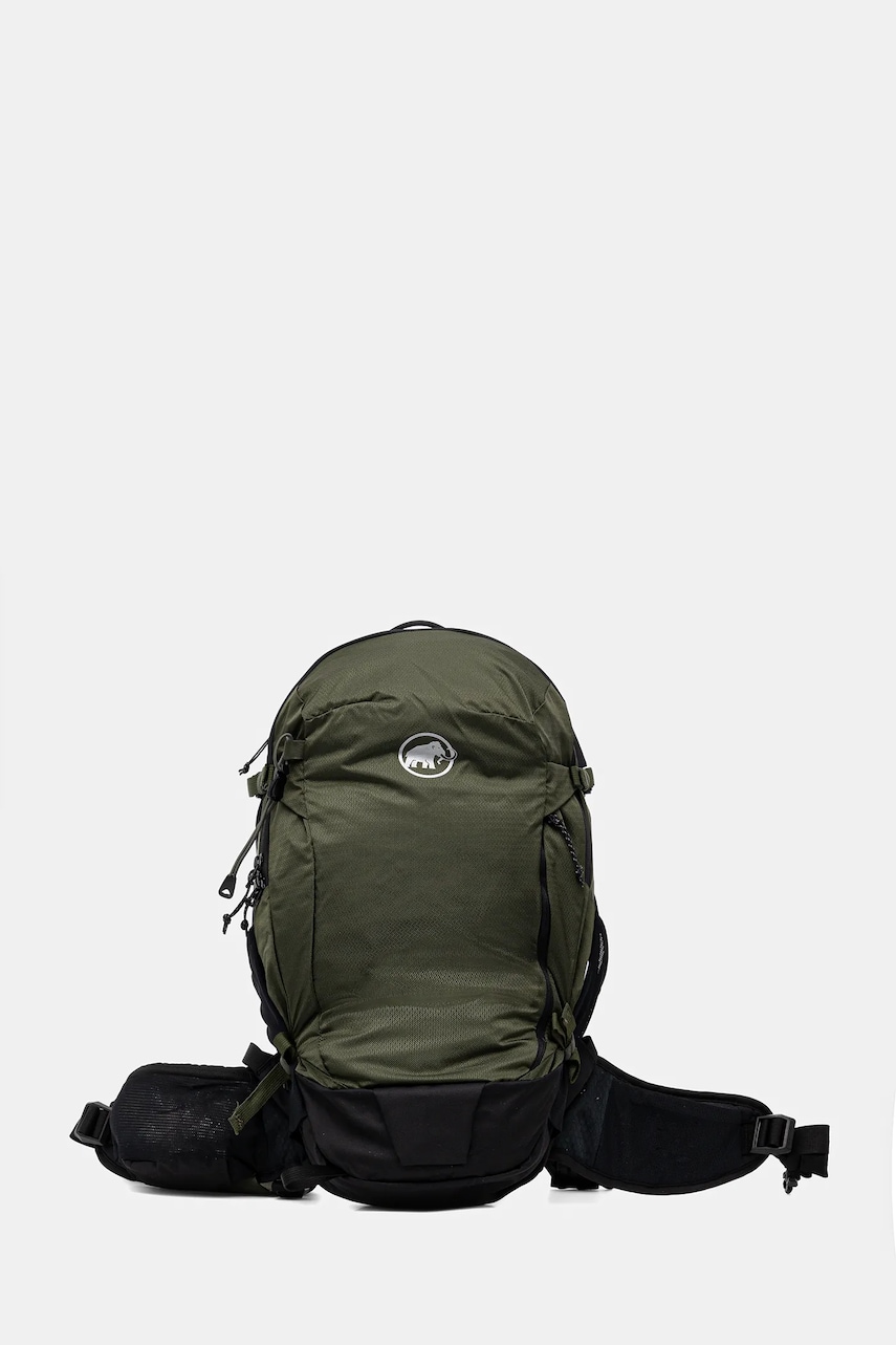 Mammut rucsac Lithium 20 Women culoarea bleumarin, mare, uni Mammut rucsac Lithium 20 Women culoarea bleumarin, mare, uni