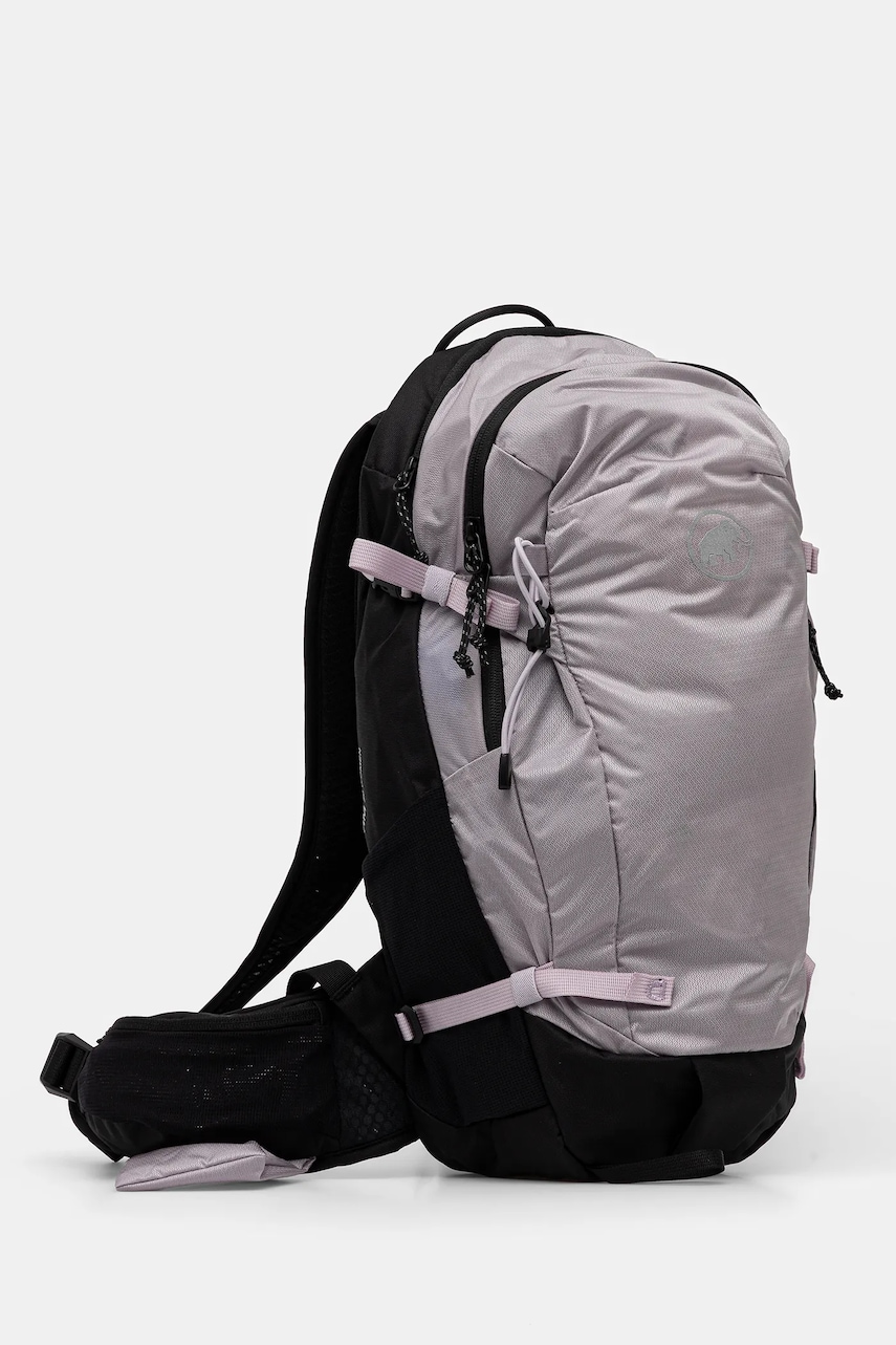 Рюкзак Mammut Lithium 20 Women цвет синий большой 2530-00720 Рюкзак Mammut Lithium 20 Women цвет синий большой 2530-00720