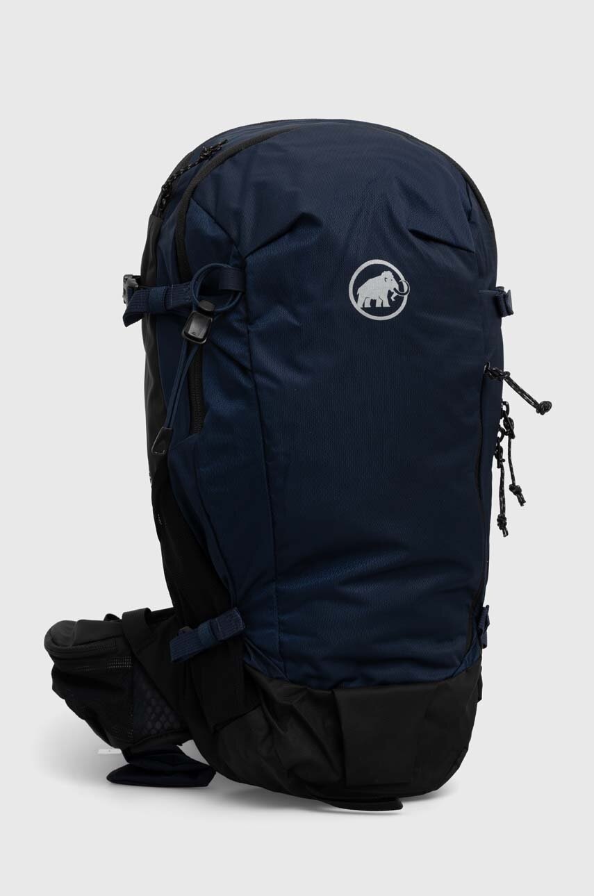 Рюкзак Mammut Lithium 15 Women жіночий колір синій великий візерунок 