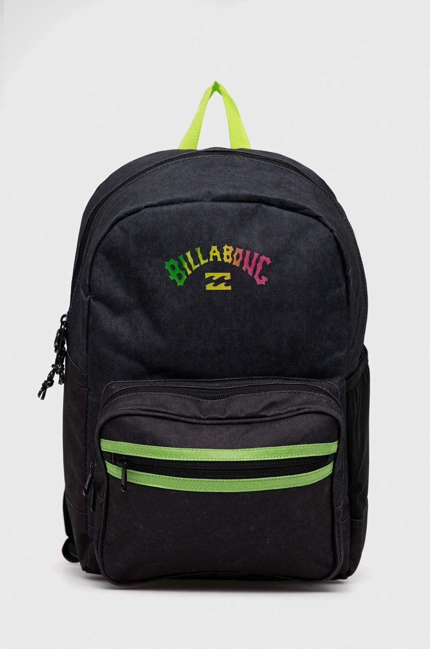 Billabong Rucsac Barbati, Mare, Cu Imprimeu