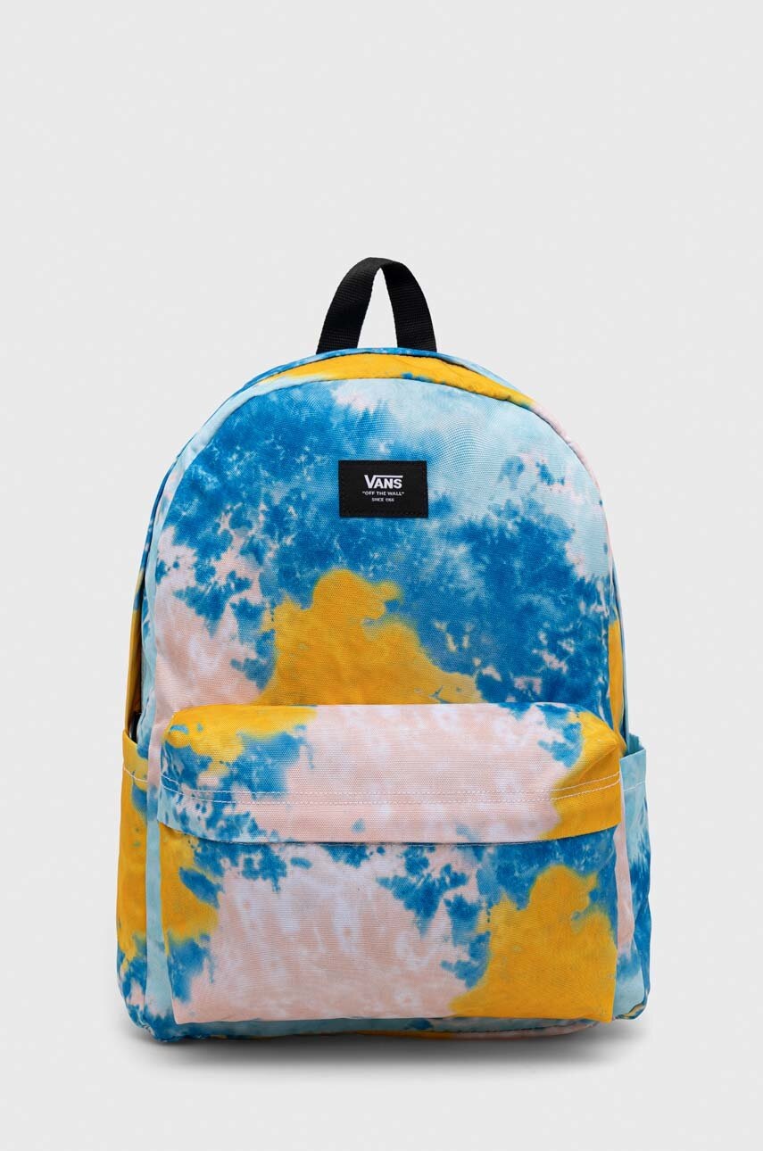 

Рюкзак Vans чоловічий великий візерунок