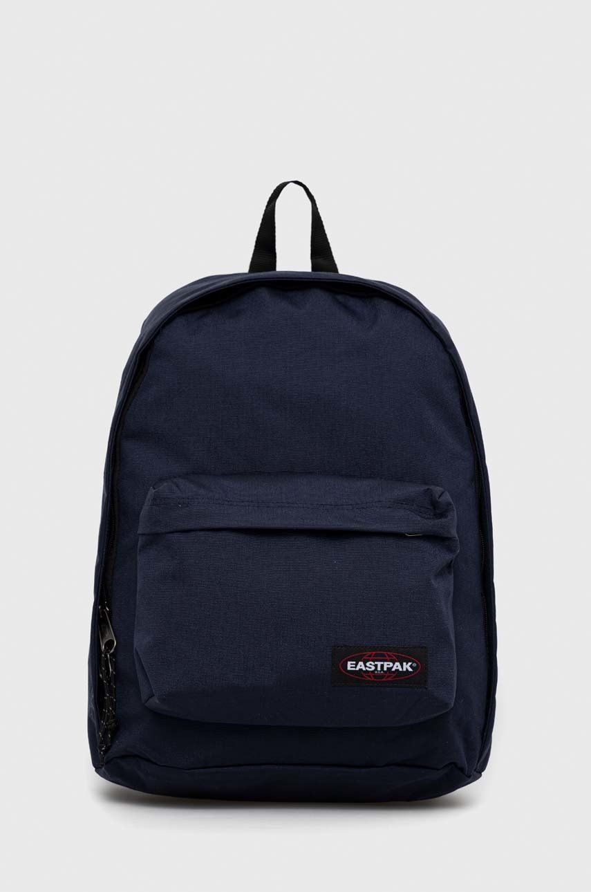 Eastpak rucsac culoarea bleumarin, mare, uni