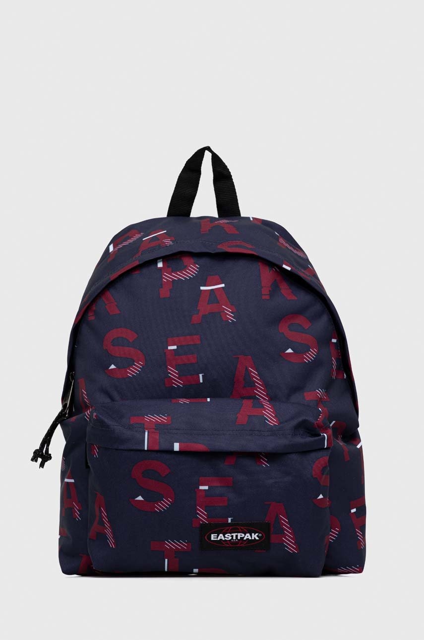 Eastpak rucsac culoarea violet, mare, modelator