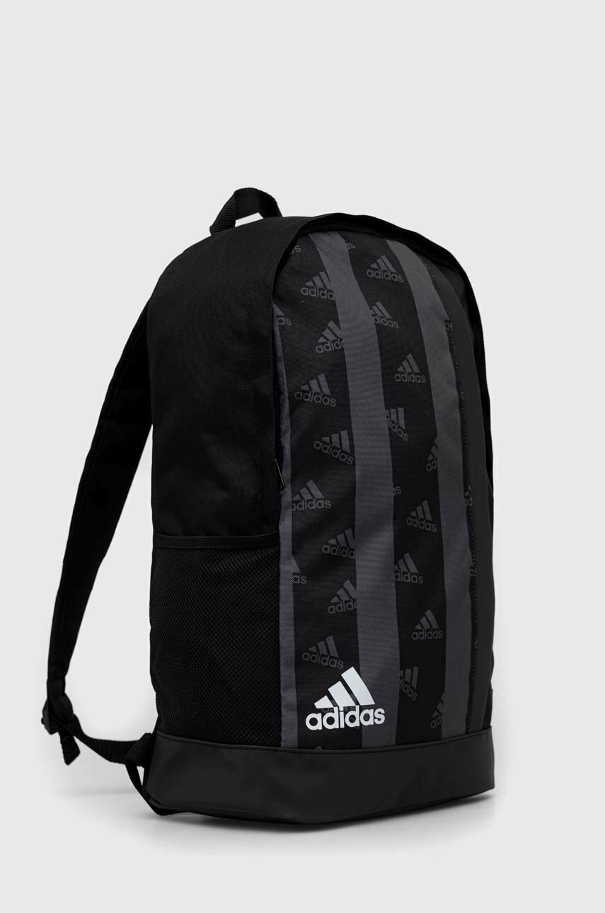 

Рюкзак adidas Колір чорний великий