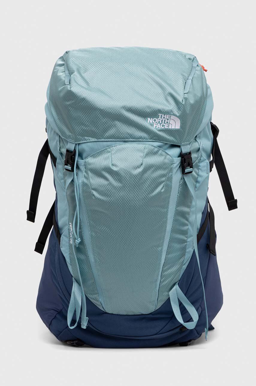 The North Face rucsac Terra 55 mare, neted