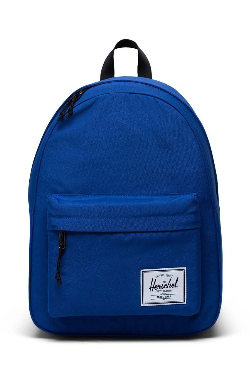 E-shop Batoh Herschel 11377-05923-OS Classic Backpack velký, vzorovaný