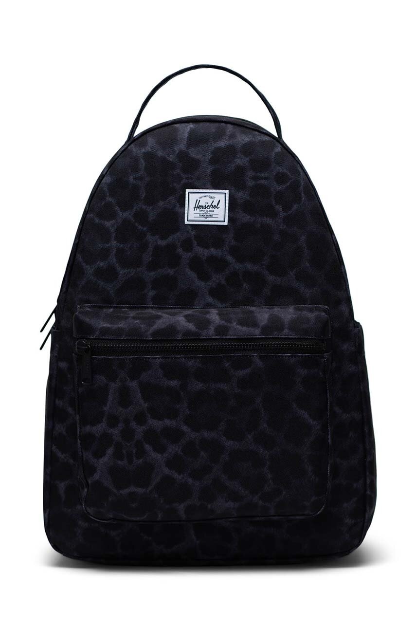 

Рюкзак Herschel 11392-05895-OS Nova Backpack цвет чёрный большой
