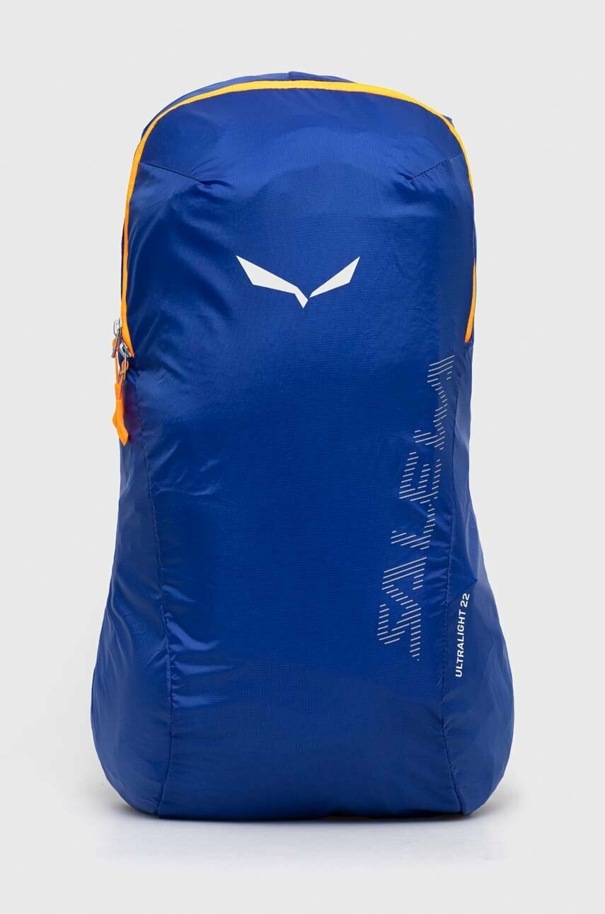 Salewa rucsac mare, neted