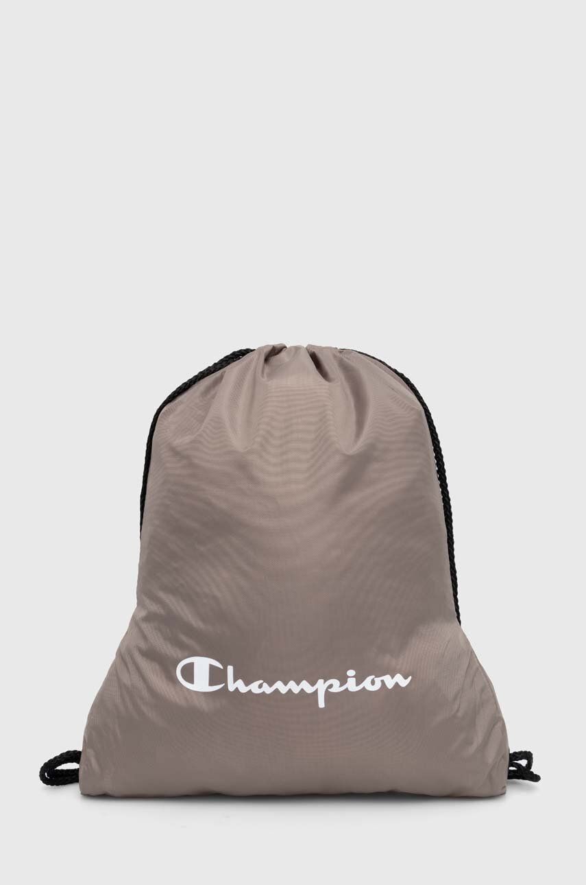 Champion rucsac culoarea bleumarin, cu imprimeu 802339