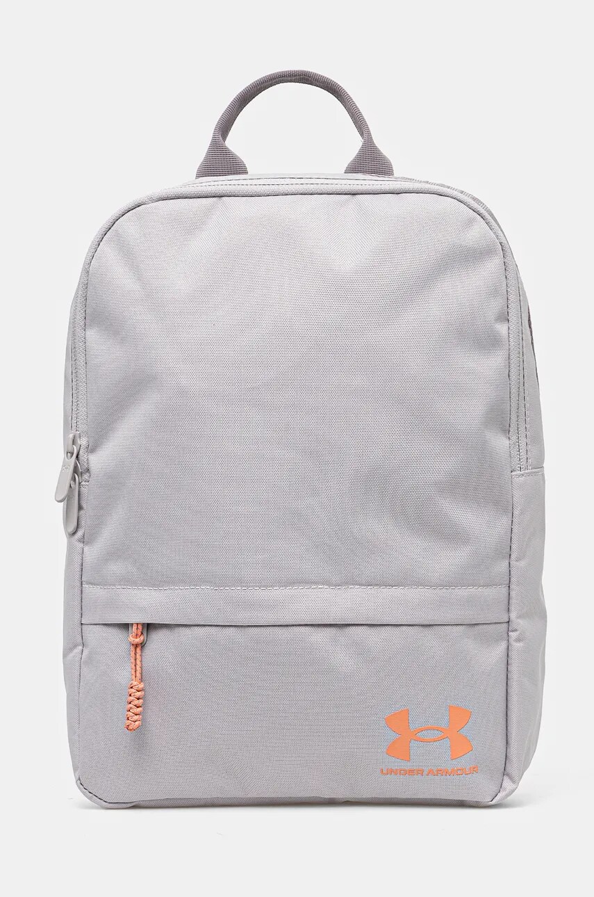 Under Armour rucsac culoarea gri, mare, neted