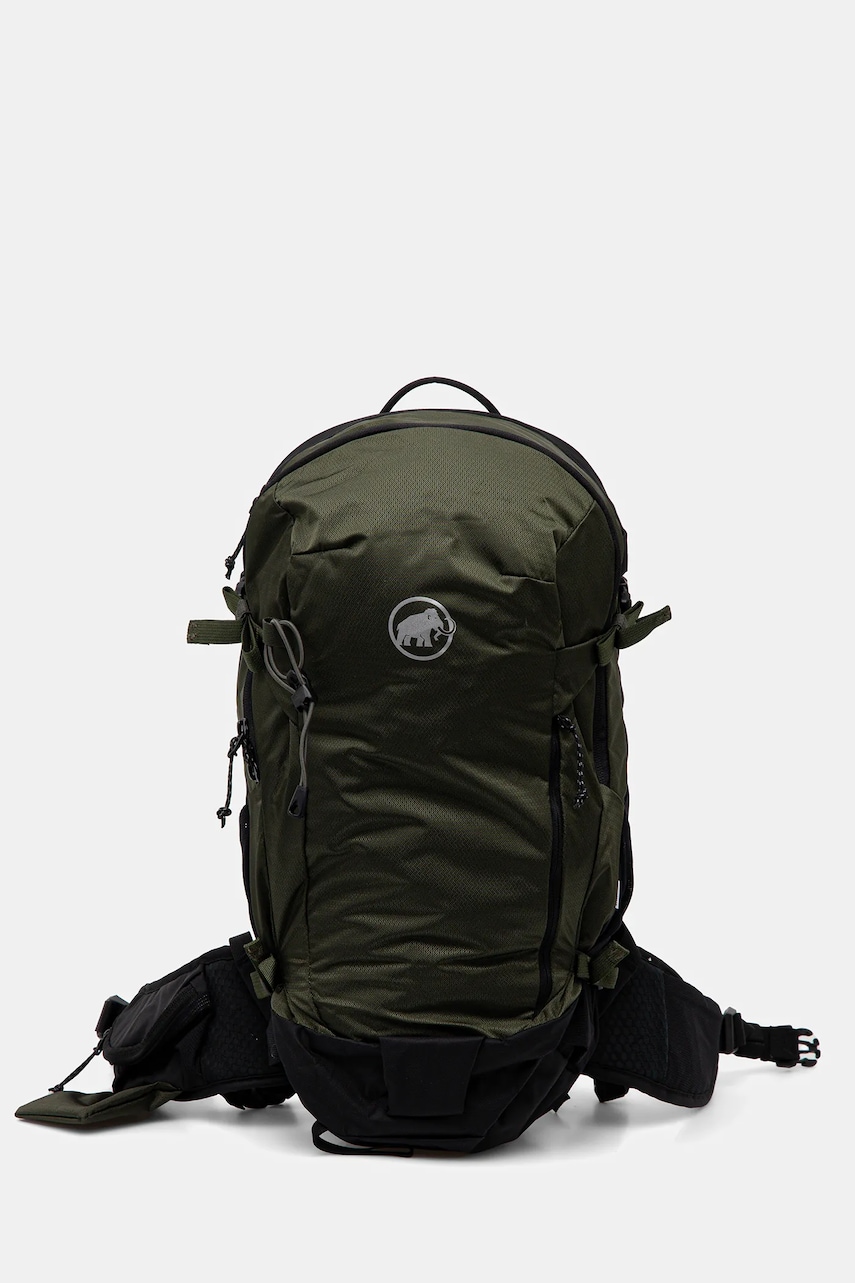 Mammut rucsac Lithium 20 culoarea negru, mare, uni Mammut rucsac Lithium 20 culoarea negru, mare, uni