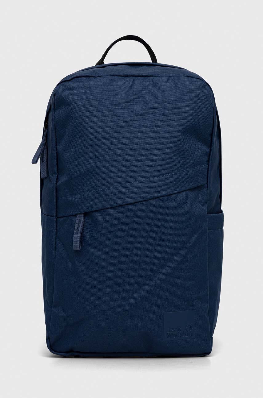 

Рюкзак Jack Wolfskin Cariboo большой однотонный