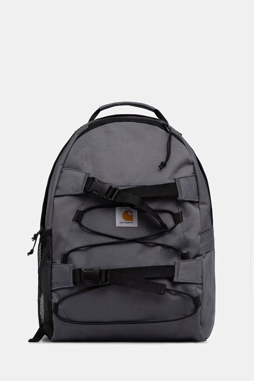 Carhartt WIP Carhartt WIP Kickflip Backpack I031468 TAMARIND plecak