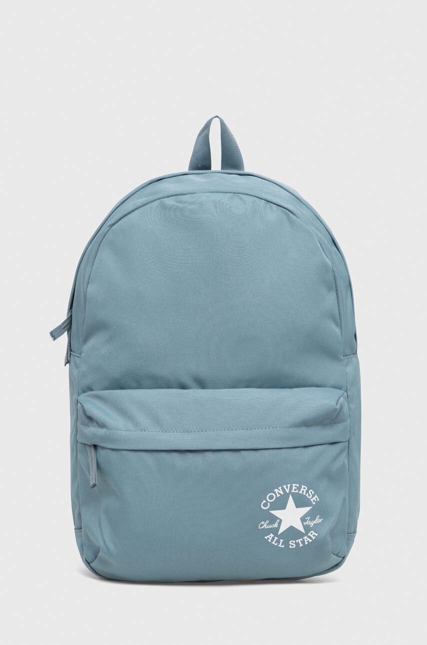 Converse rucsac mare, cu imprimeu