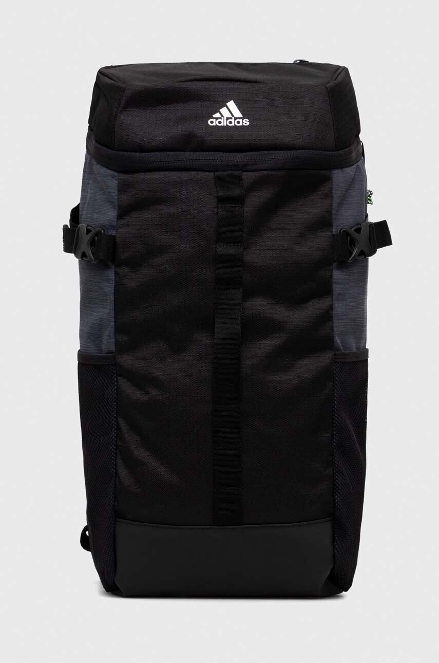

Рюкзак adidas Performance колір чорний великий однотонний