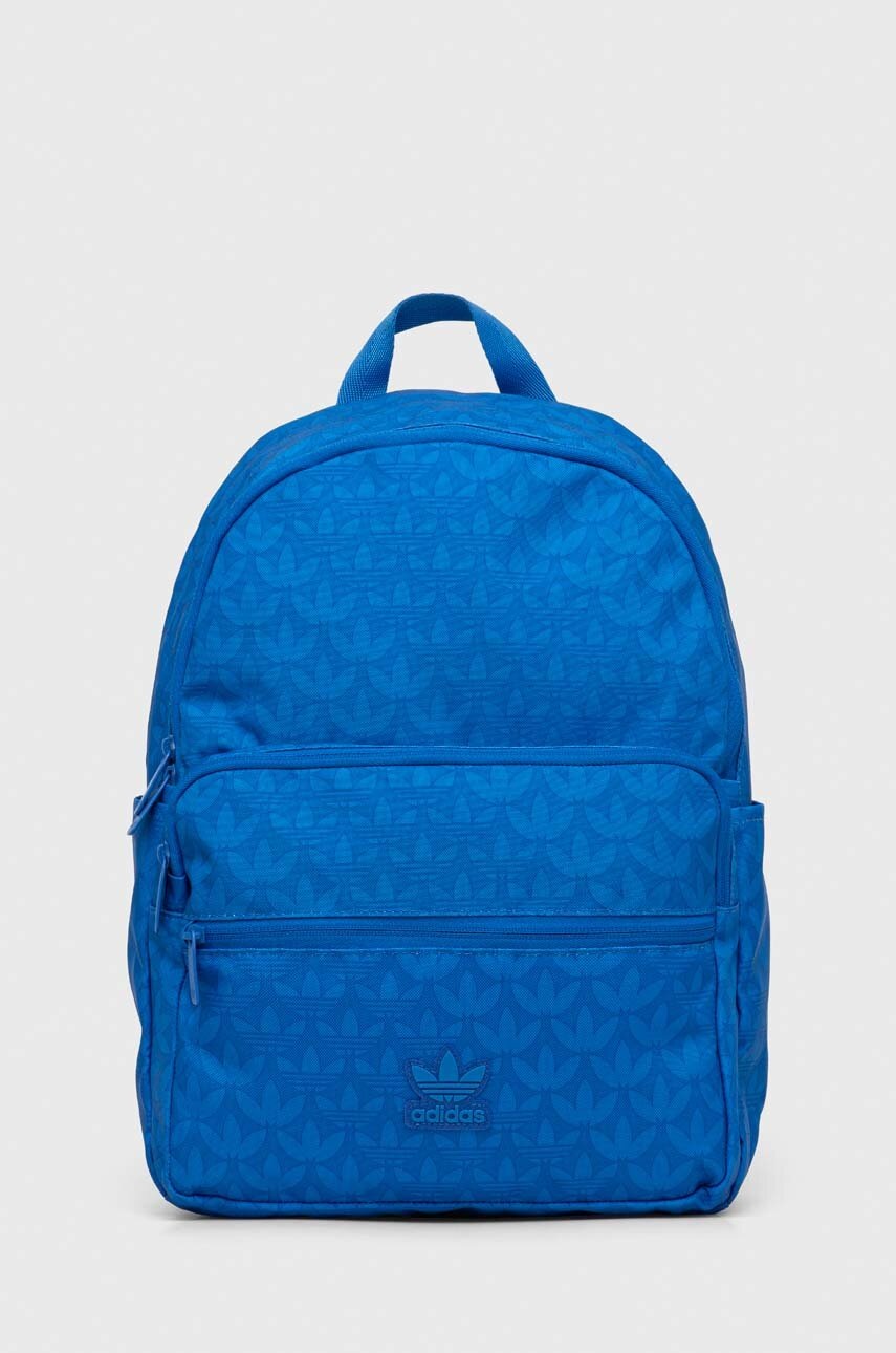 

Рюкзак adidas Originals большой узорный