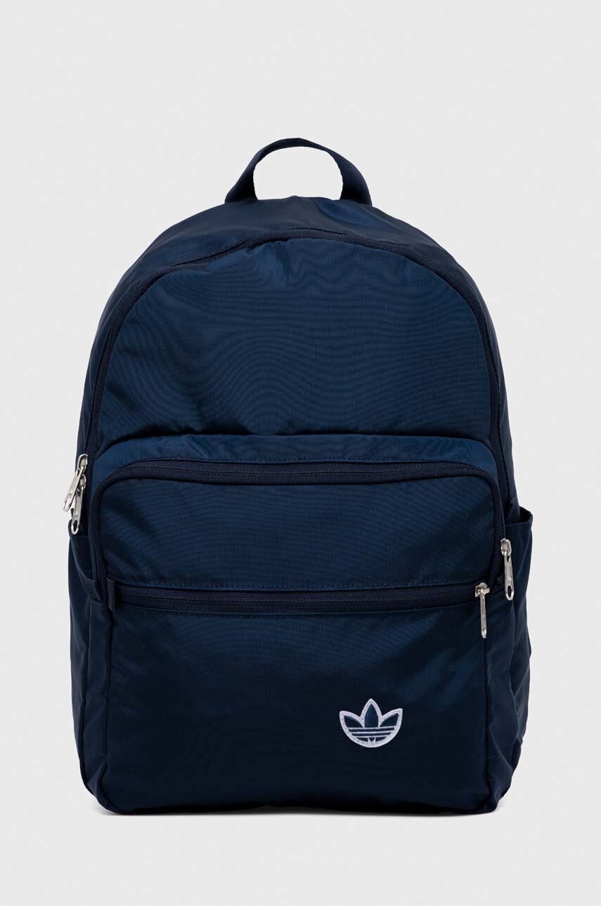 

Рюкзак adidas Originals великий однотонний