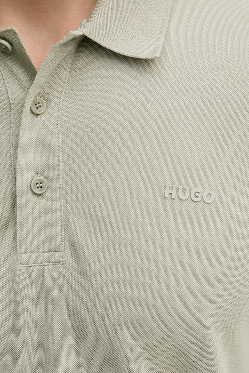 HUGO polo pánské bavlněné Donos222