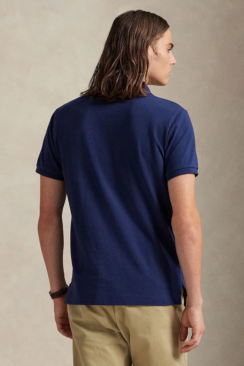 Bavlnené polo tričko Polo Ralph Lauren