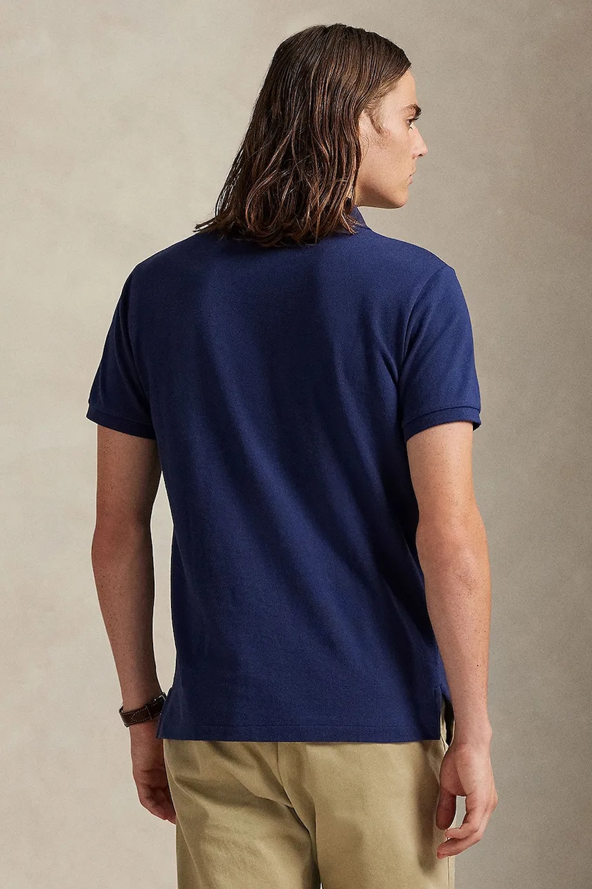 Bavlnené polo tričko Polo Ralph Lauren