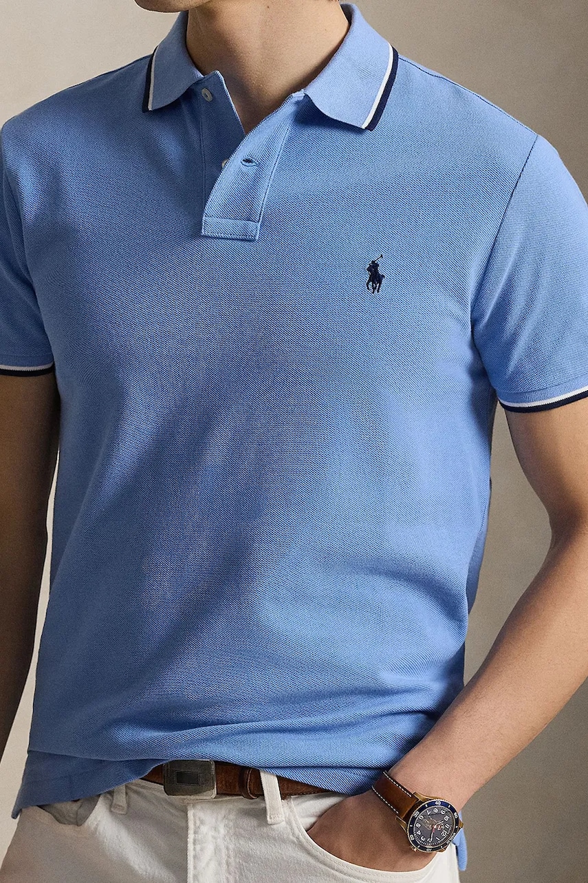 Polo Ralph Lauren pánske bavlnené