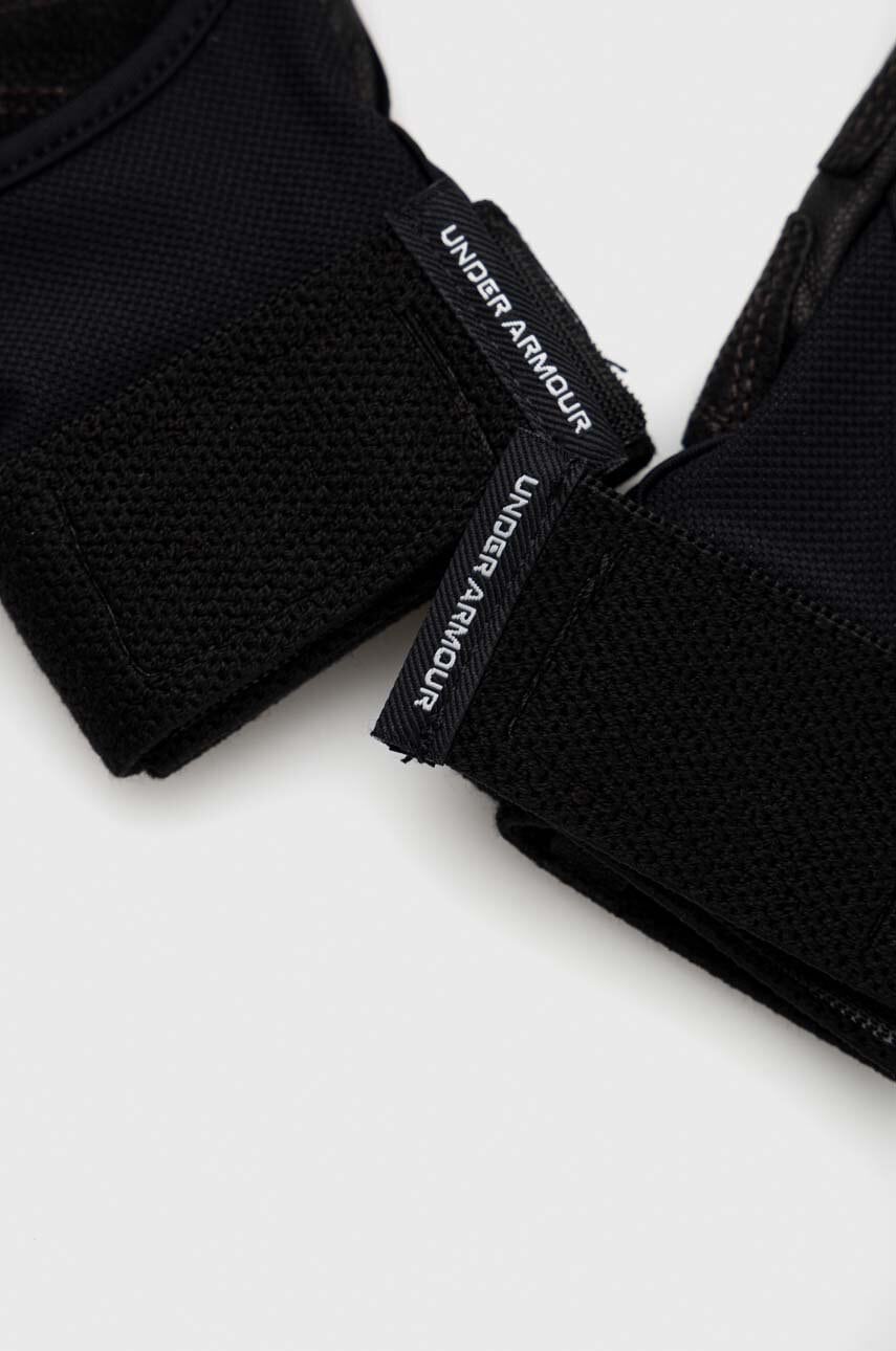 Rukavice Under Armour Weightlifting