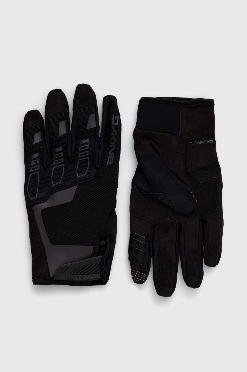 Dakine Manusi Cross-x Barbati, Culoarea Negru