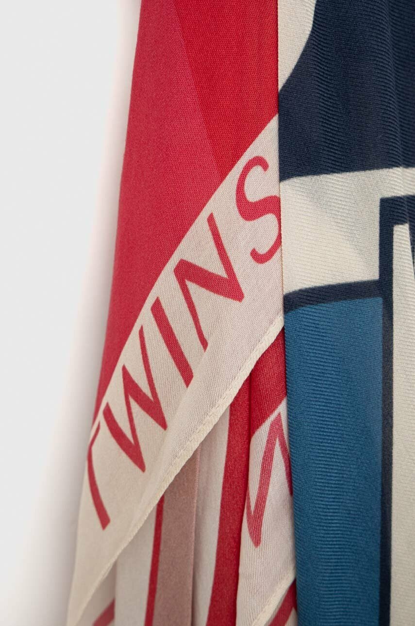 

Платок Twinset женская узор