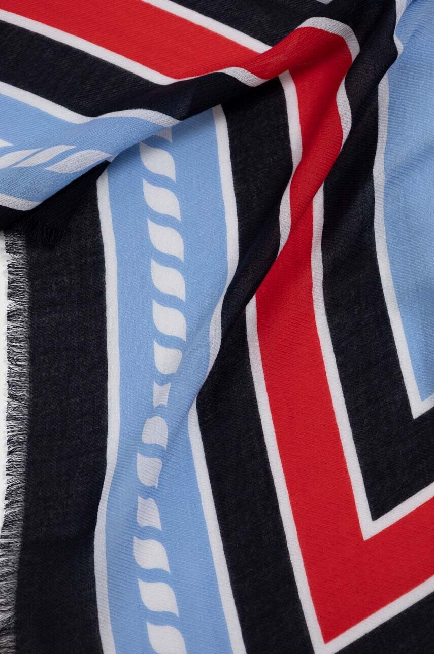 

Хустка Tommy Hilfiger жіноча візерунок
