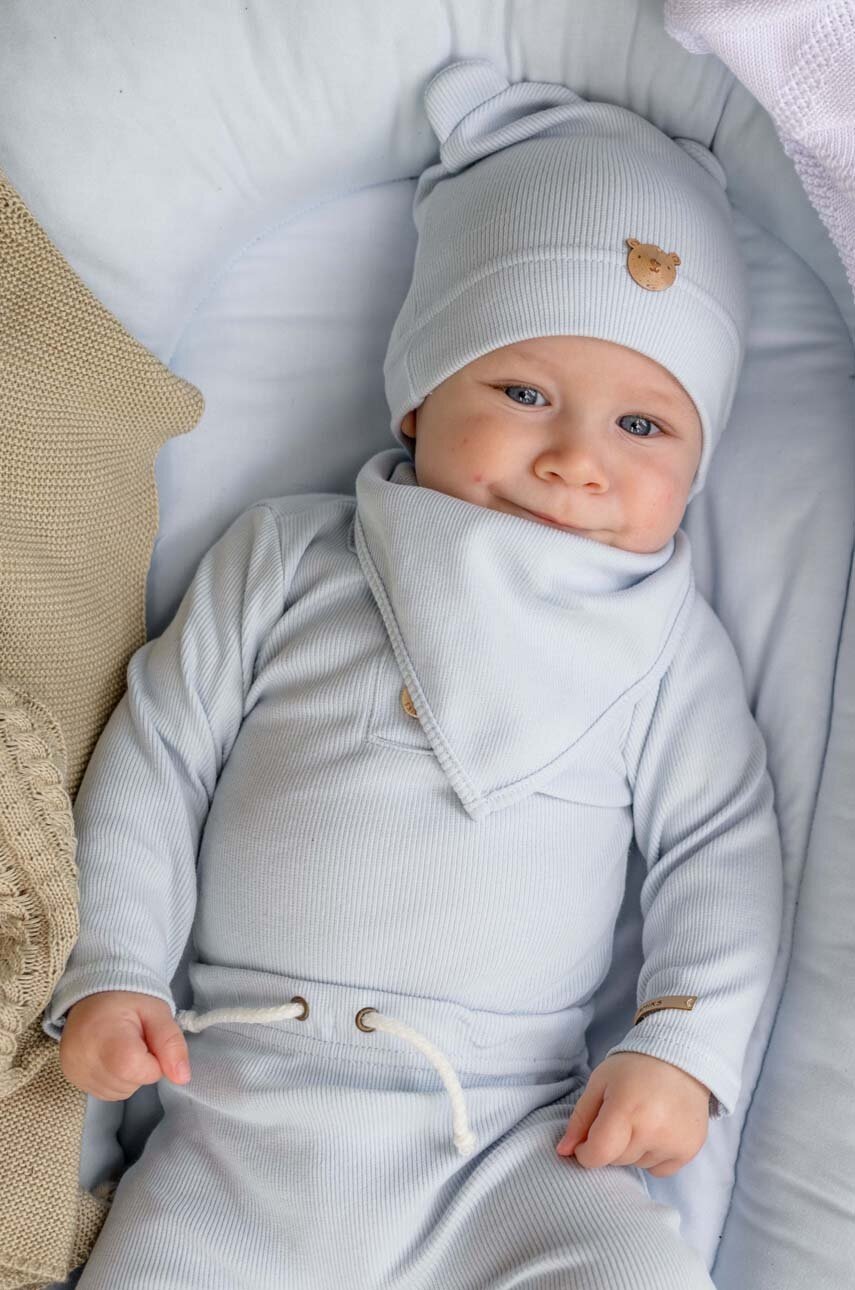 Детский платок Jamiks BOLO однотонный в Черновцах Детский платок Jamiks BOLO однотонный в Черновцах