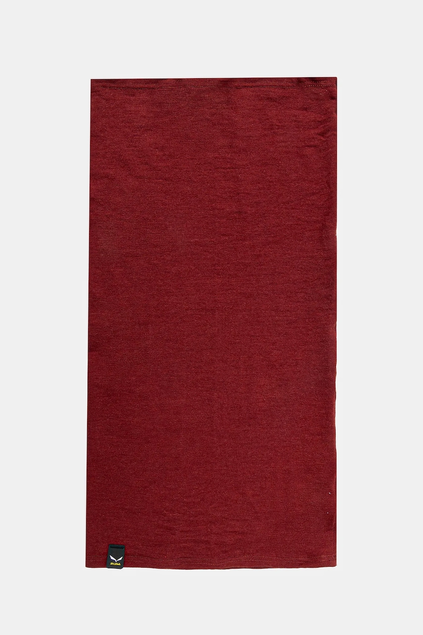 Salewa fular impletit Cristallo uni, 00.0000028170