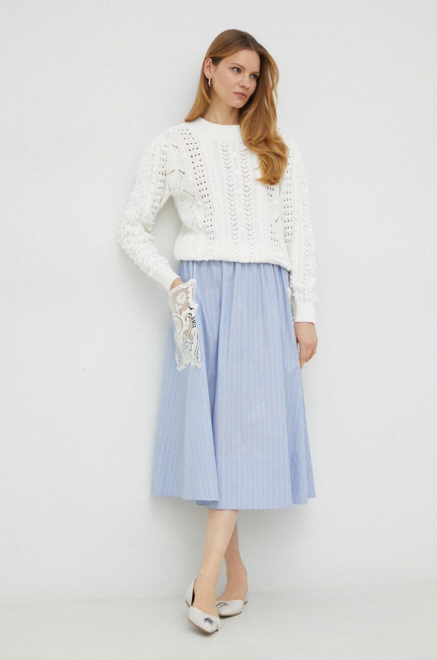 

Спідниця Twinset maxi розкльошена