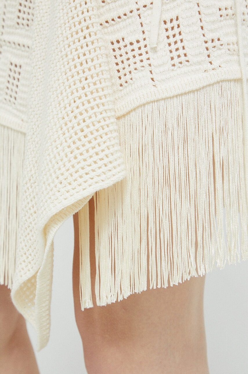 Φούστα GCDS φωτογραφία