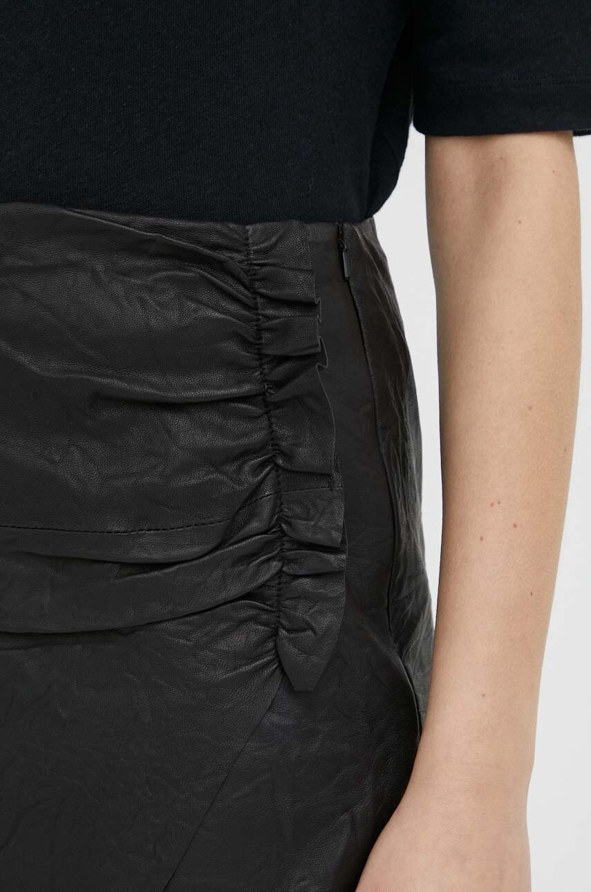 Δερμάτινη φούστα 2NDDAY φωτογραφία