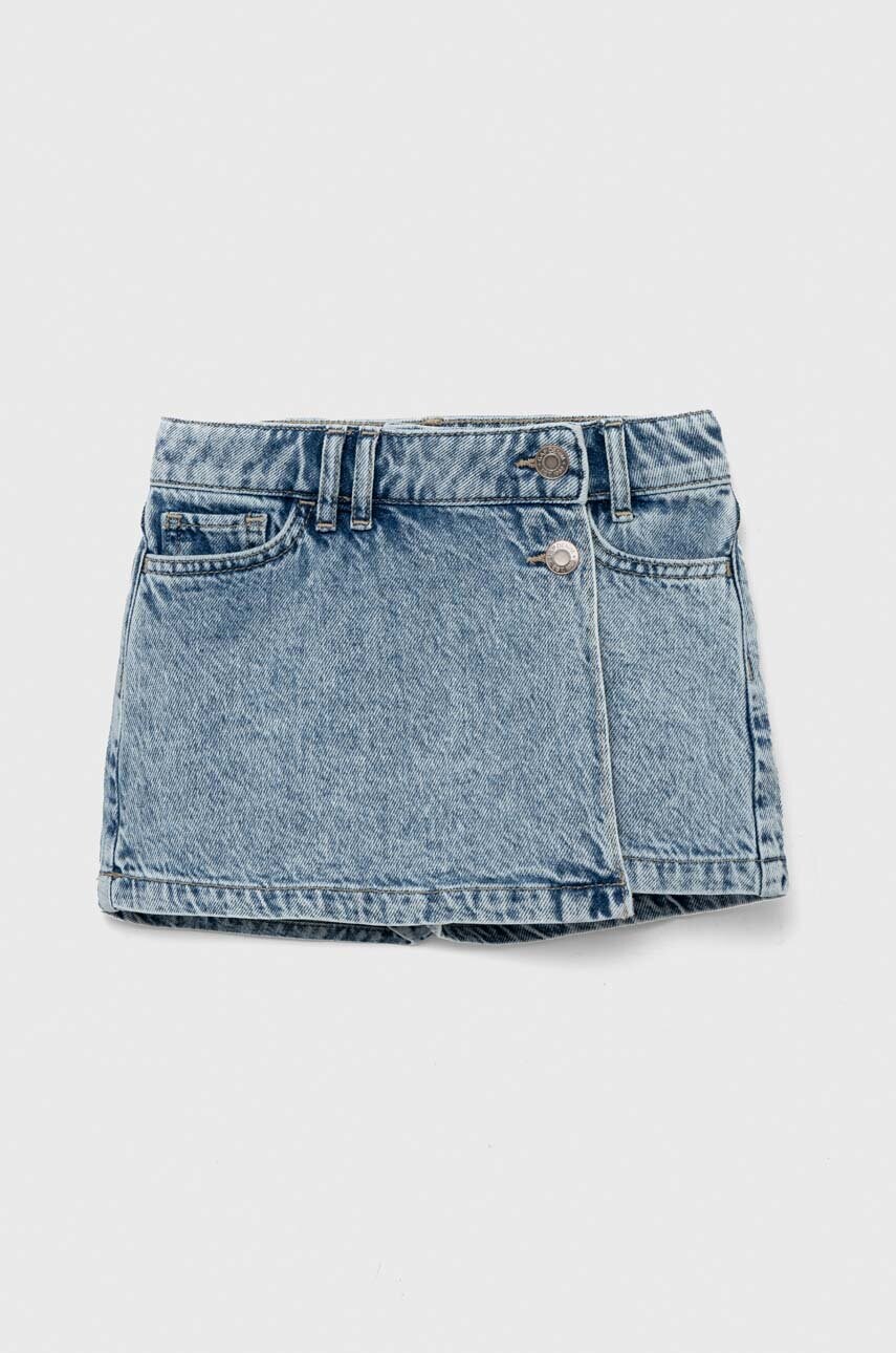 GAP pantaloni scurti din denim pentru copii