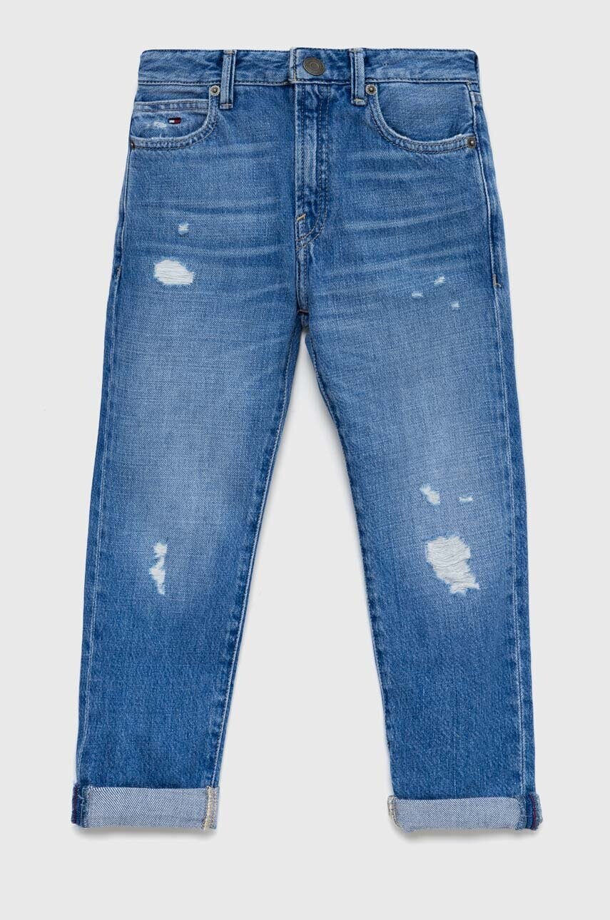 

Дитячі джинси Tommy Hilfiger