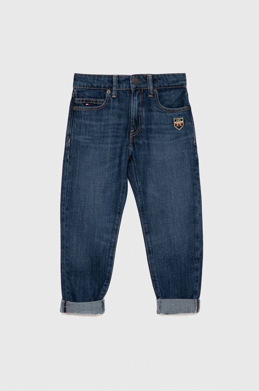 

Дитячі джинси Tommy Hilfiger