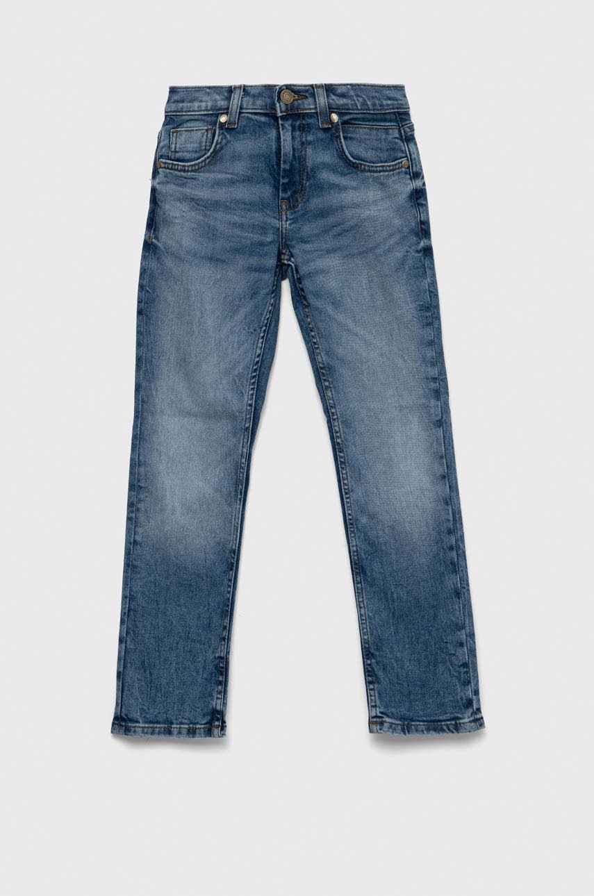 

Дитячі джинси Guess