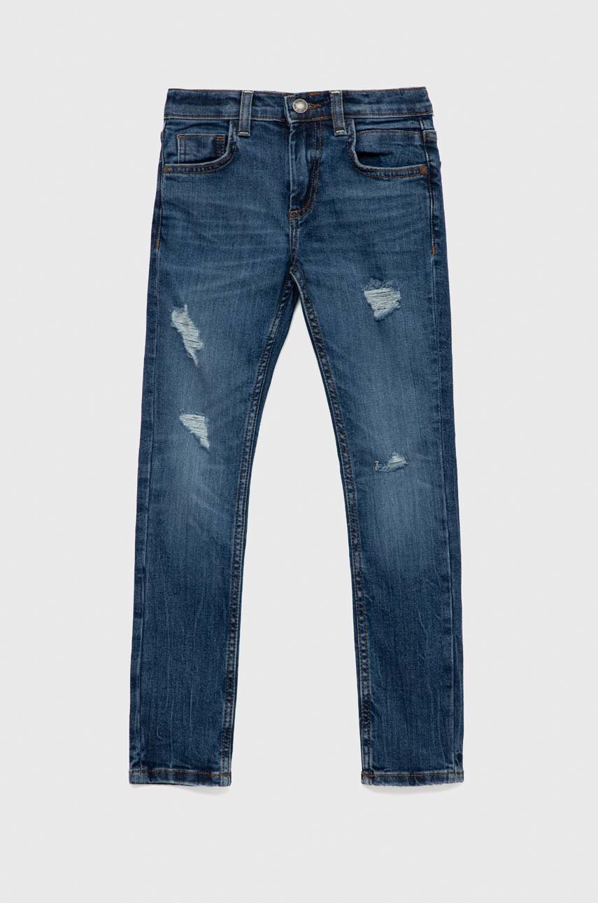 

Дитячі джинси Guess