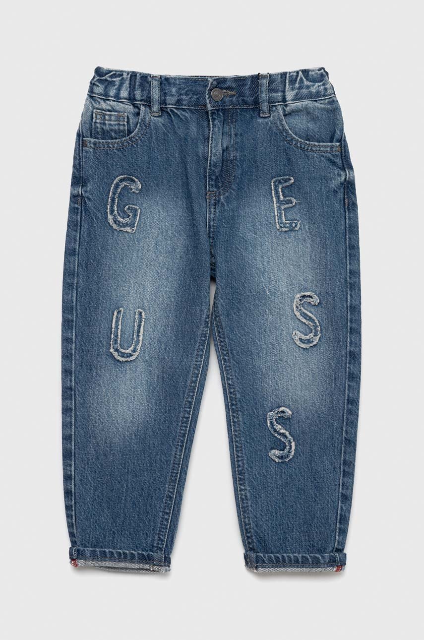 

Дитячі джинси Guess