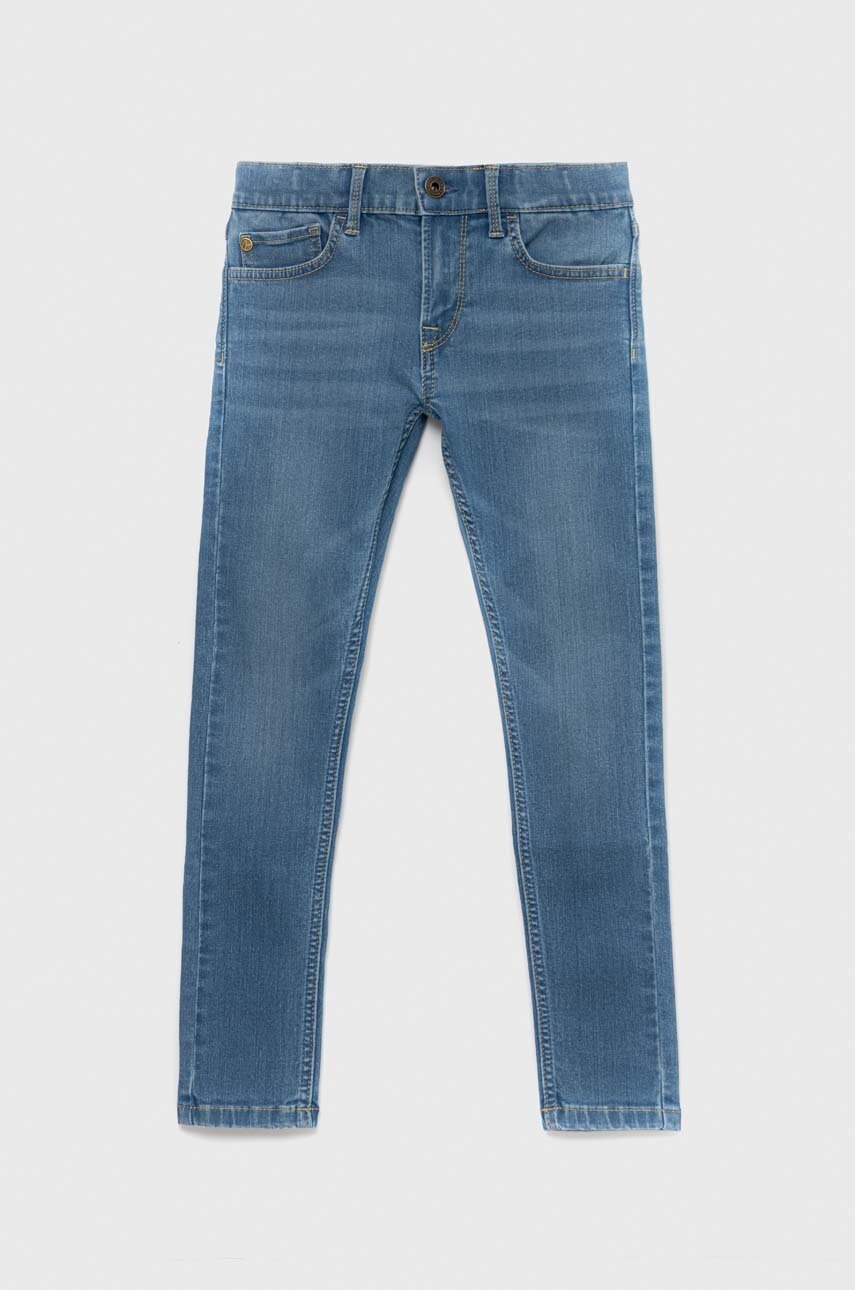 

Дитячі джинси Pepe Jeans
