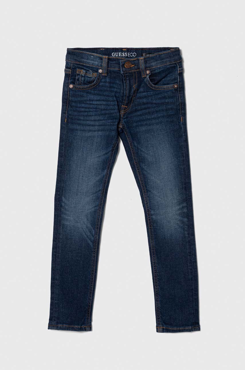 

Детские джинсы Guess