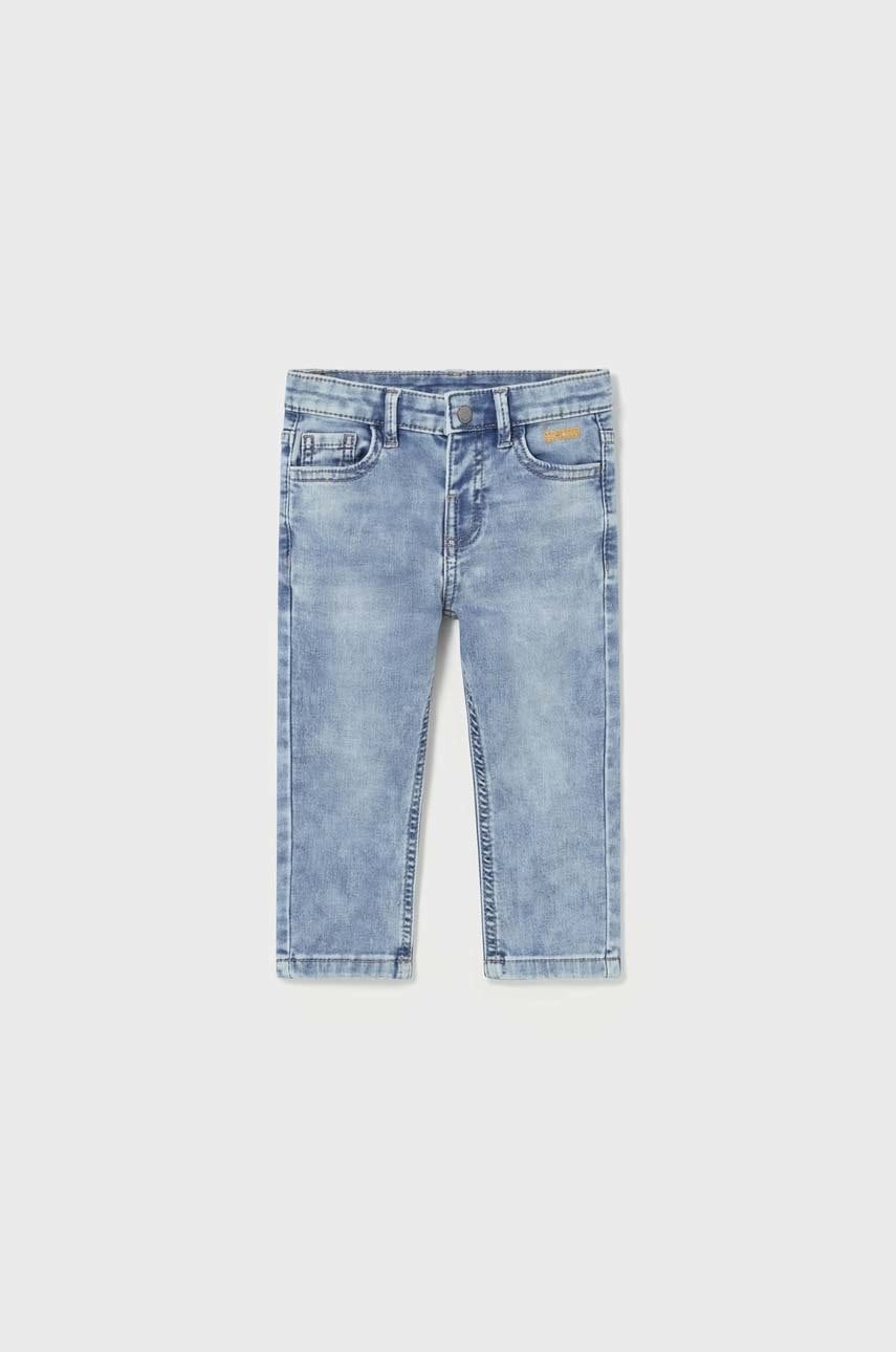 Mayoral jeans bebelusi