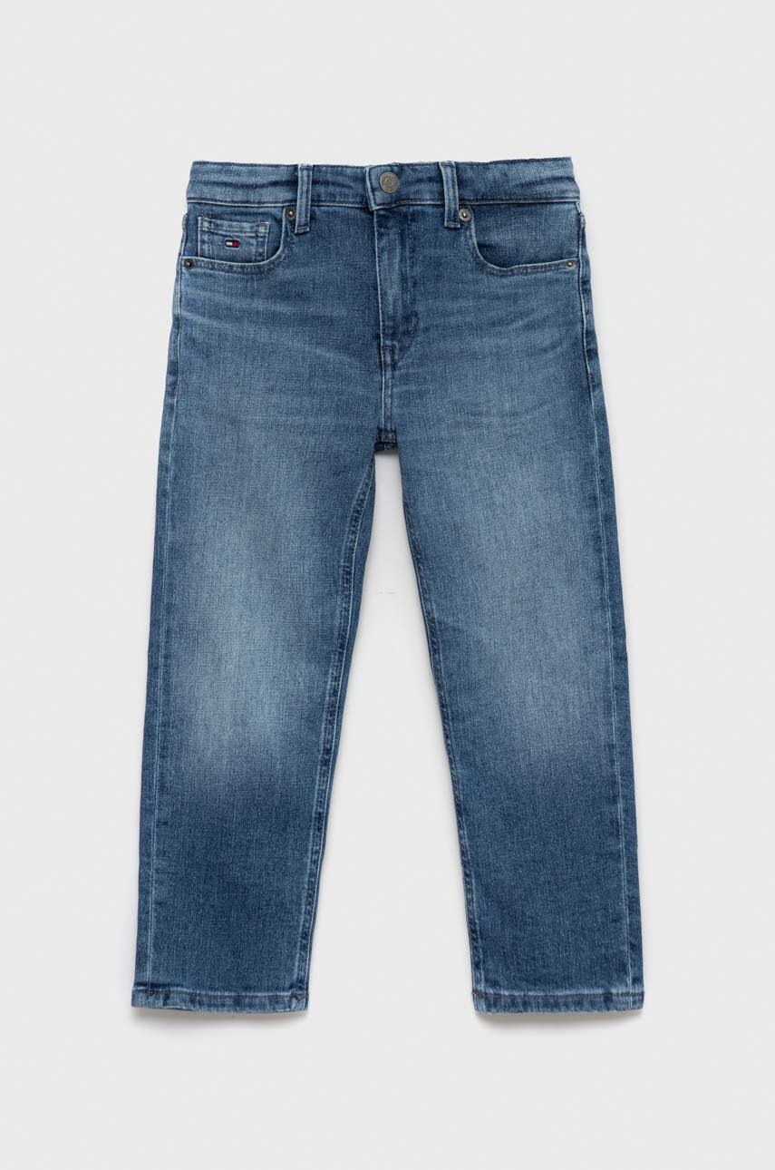 

Дитячі джинси Tommy Hilfiger