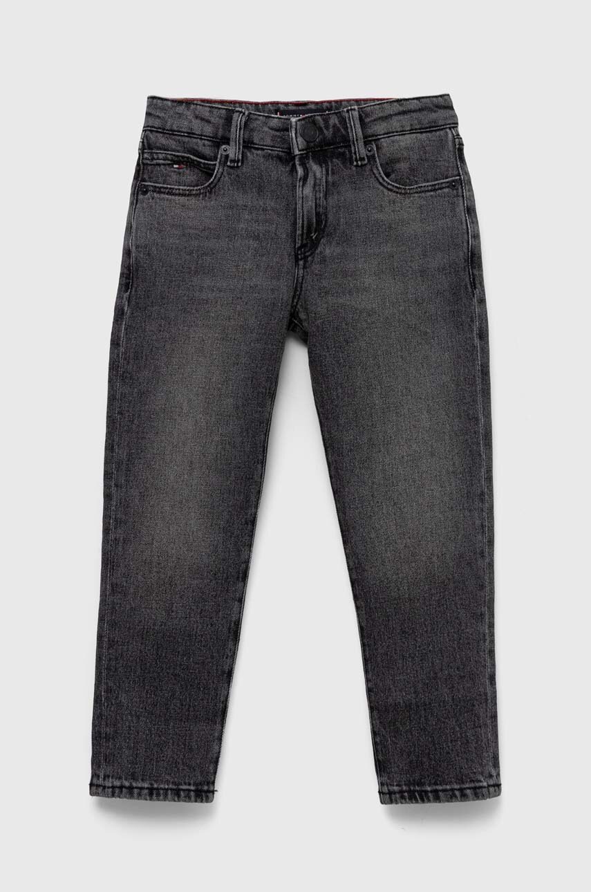

Дитячі джинси Tommy Hilfiger