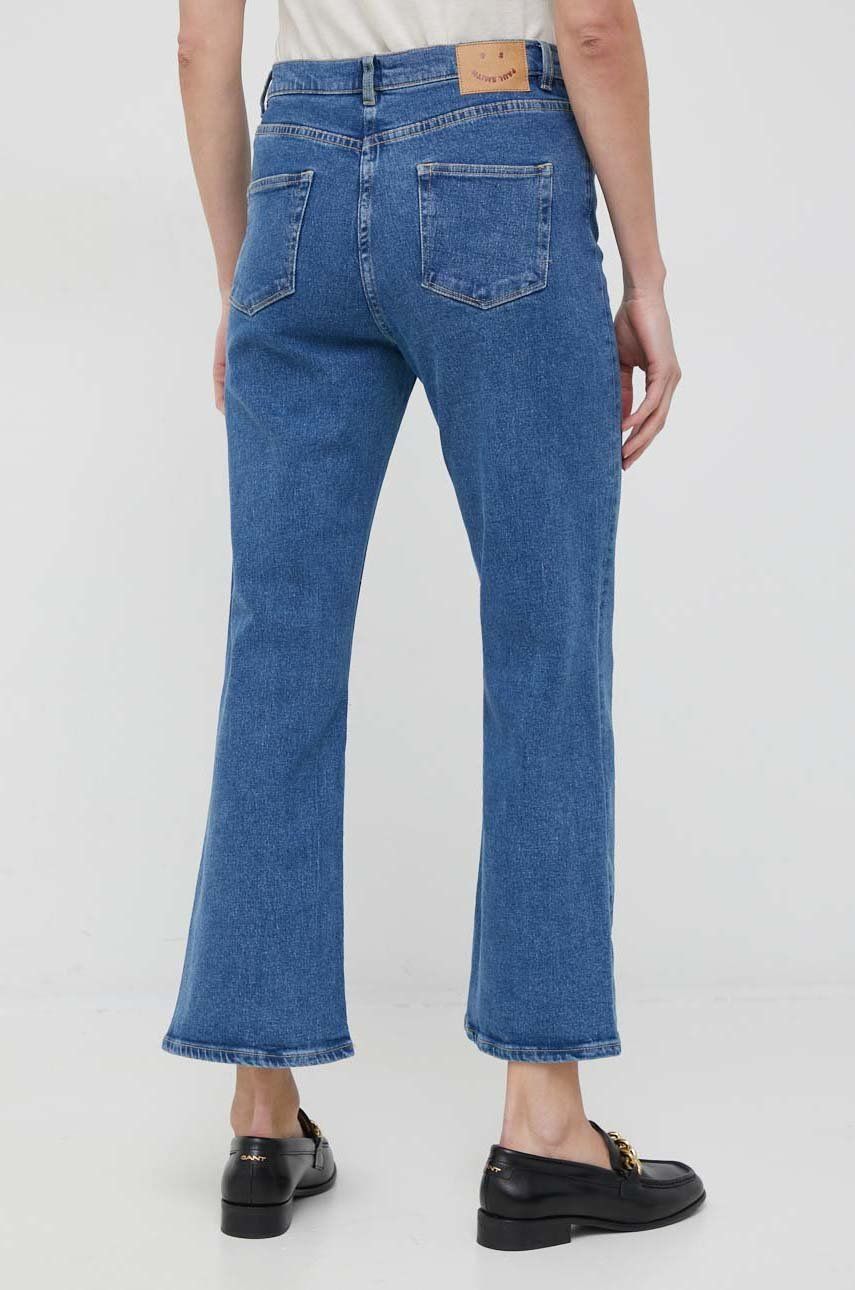 PS Paul Smith Jeansi Femei High Waist