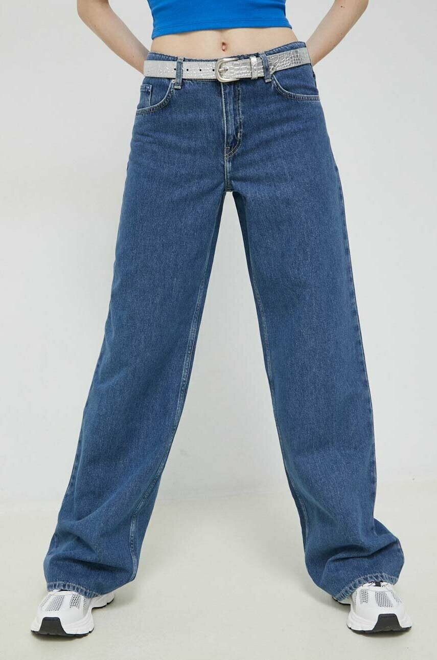

Джинси Karl Lagerfeld Jeans жіночі середня посадка
