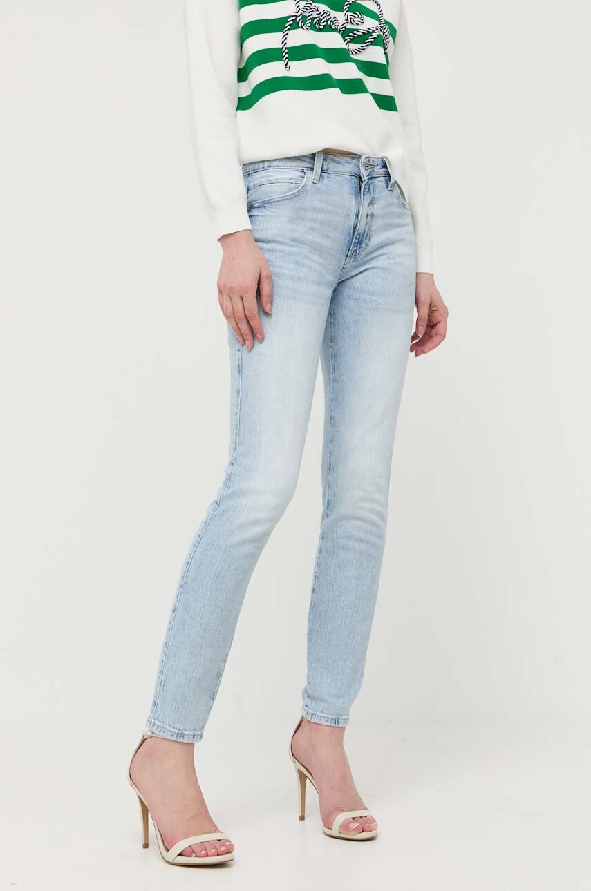 

Джинсы Guess женские