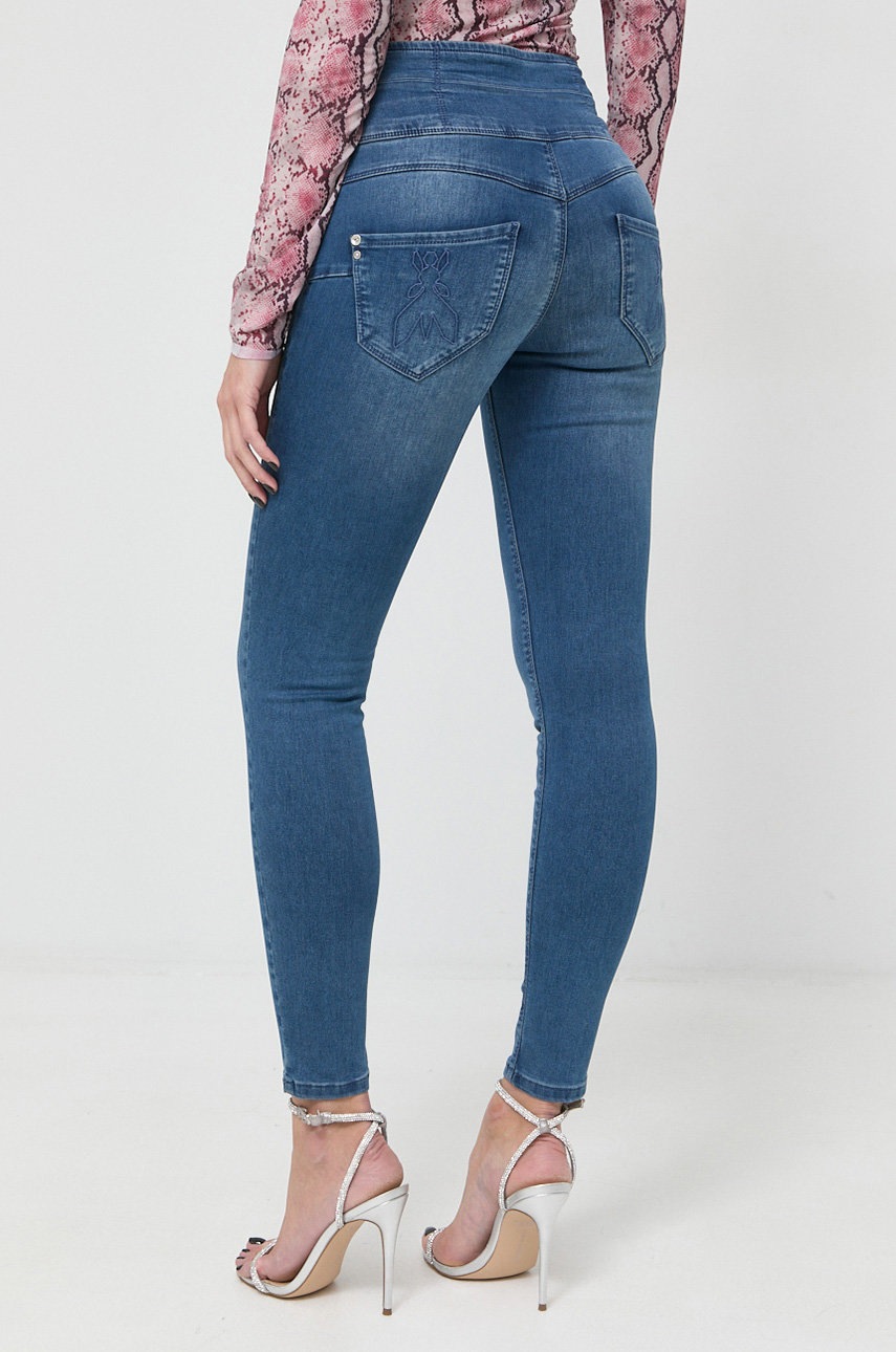 Τζιν παντελόνι Patrizia Pepe φωτογραφία