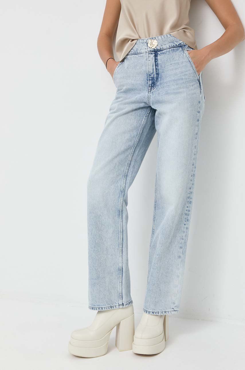 Miss Sixty jeansi femei high waist answear.ro